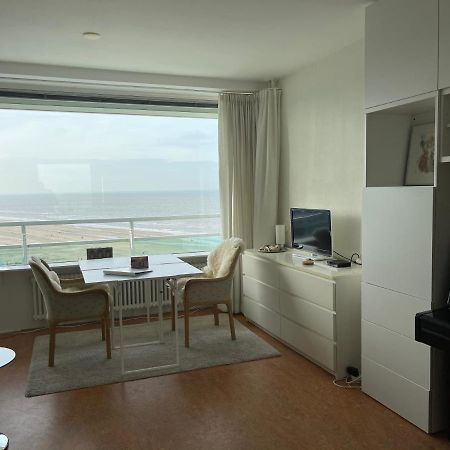Piano Apartment Zandvoort Bagian luar foto
