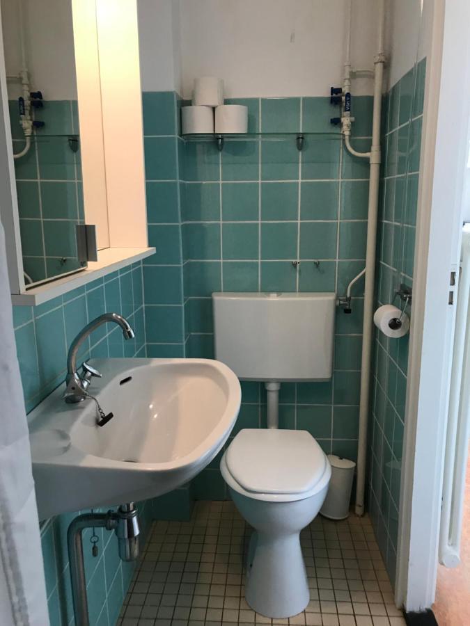 Piano Apartment Zandvoort Bagian luar foto