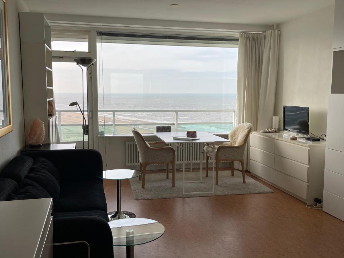 Piano Apartment Zandvoort Bagian luar foto