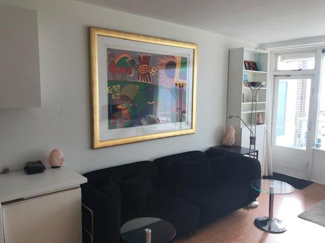 Piano Apartment Zandvoort Bagian luar foto