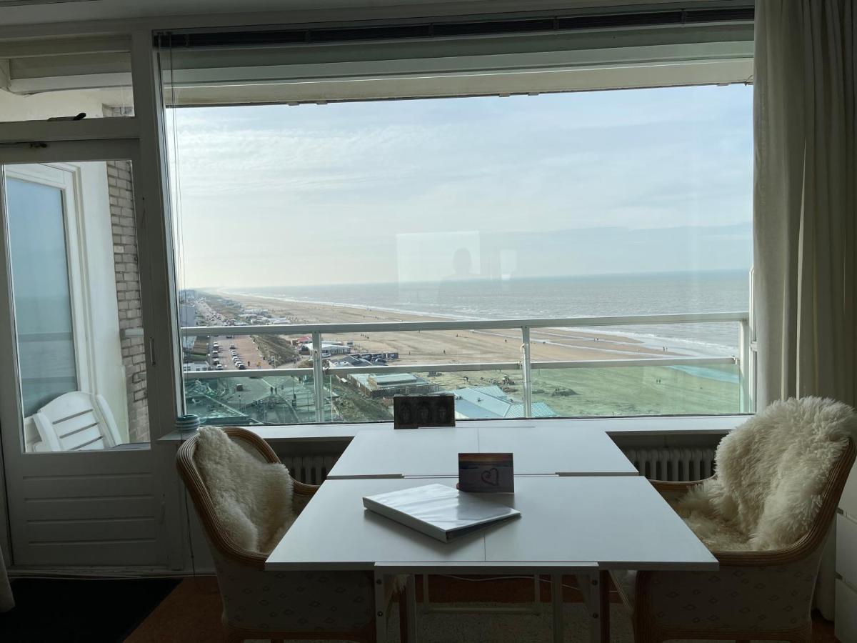 Piano Apartment Zandvoort Bagian luar foto